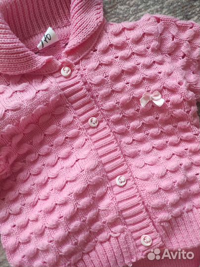 Костюм для девочки