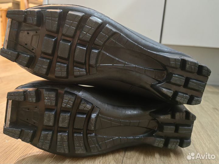 Лыжные ботинки nordway 38