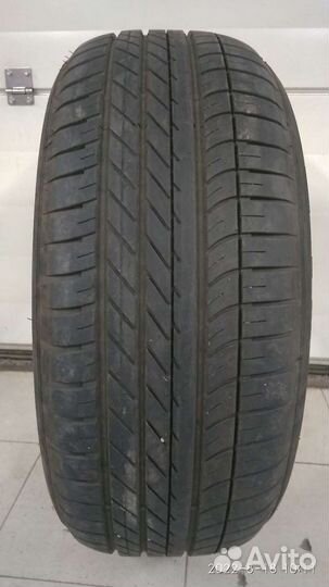 Goodyear Eagle F1 Asymmetric SUV 4x4 255/55 R18 109Y