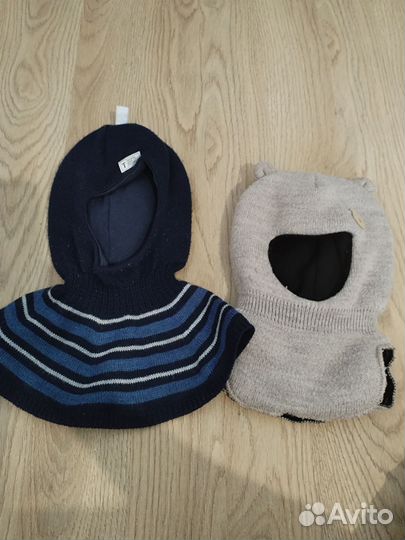 Вещи на мальчика от1до2