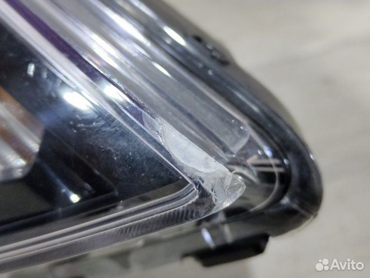 Фара передняя правая Hyundai Solaris 2 седан 2020