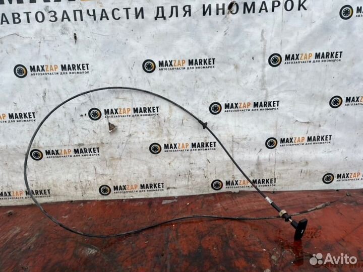 Трос капота Kia Sportage 2.0 2002