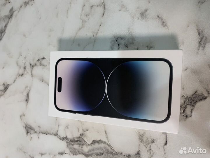 iPhone 14 Pro, 1 ТБ