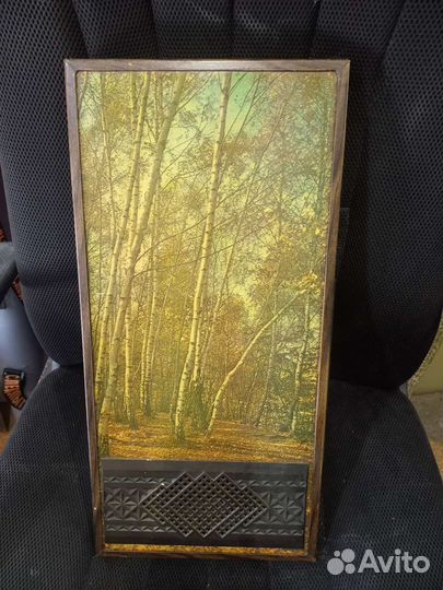 Радиоприемник СССР