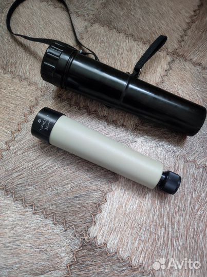 Подзорная труба СССР Турист 3 20х50