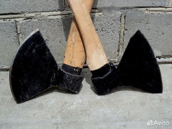 Топор для рубки мяса