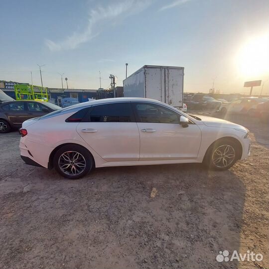 Kia K5 2.0 AT, 2020, 152 718 км
