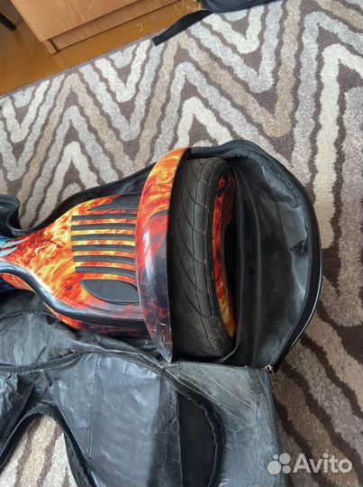 Гироскутер