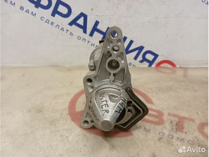 Стартер, 233001903 renault duster, 3045279
