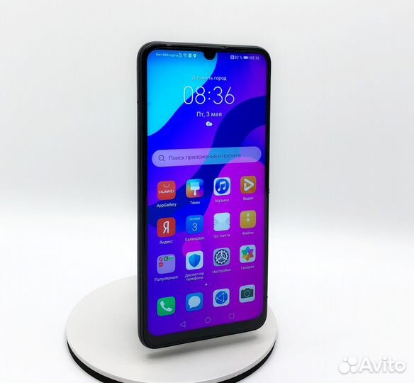 HONOR 9A, 3/64 ГБ