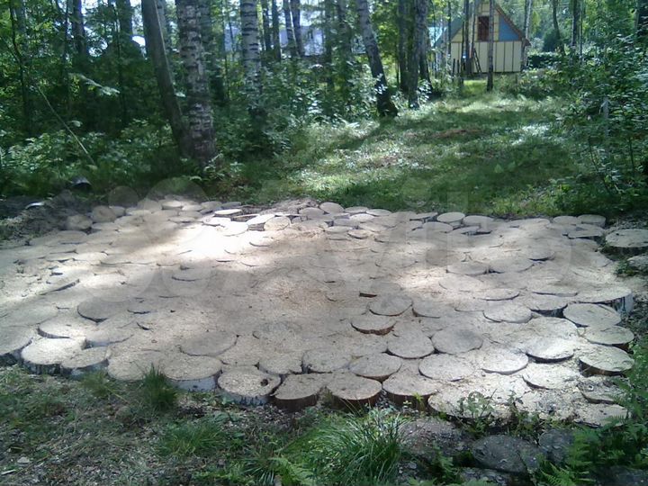 Участок 19,5 сот. (ИЖС)