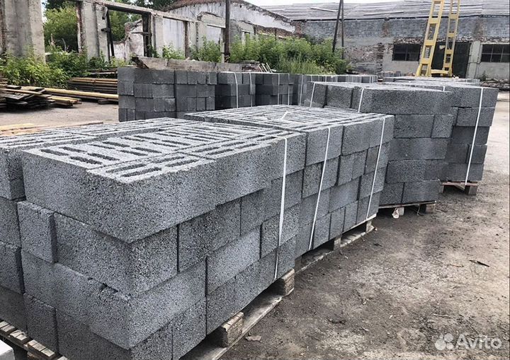 Пеноблок, Газоблок, Газосиликатный блок, Шлакоблок