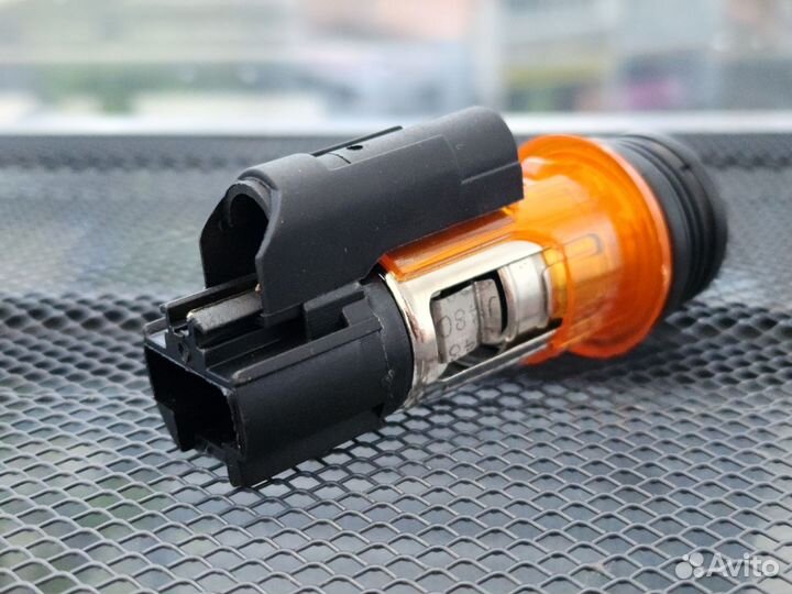 Новый Прикуриватель Peugeot Citroen 8227.54