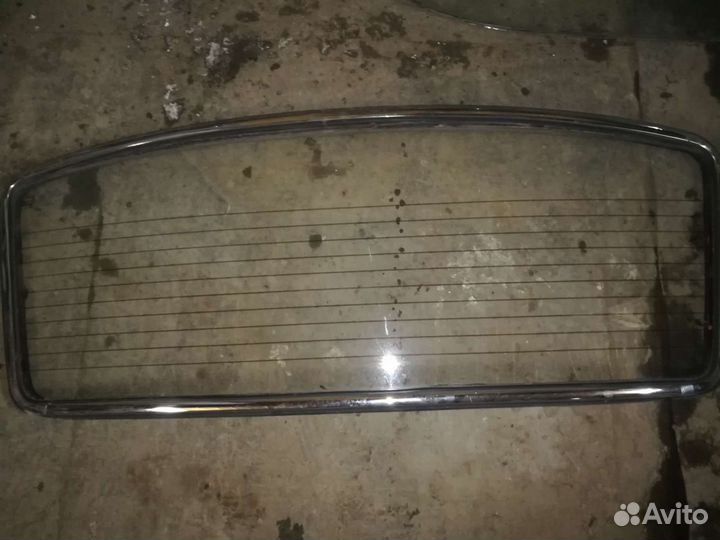 Запчасти Волга 3110