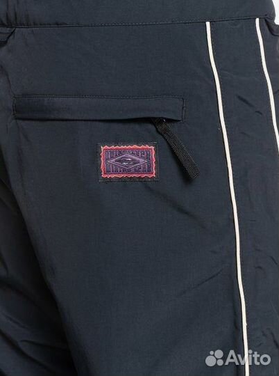 Quiksilver Snow Down мужские горнолыжные брюки