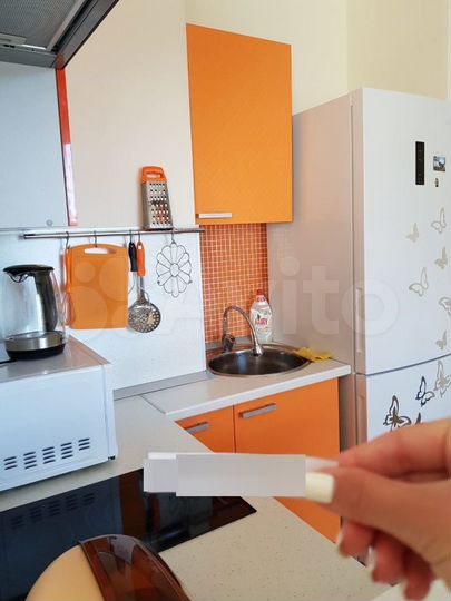 Квартира-студия, 30 м², 2/3 эт.
