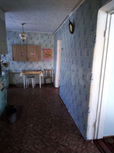 Дом 46 м² на участке 13 сот.