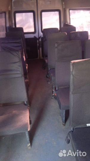 Mercedes-Benz Sprinter Classic 2.1 МТ, 2014, 450 000 км