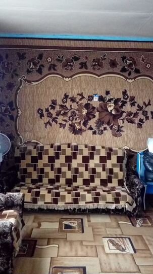 Дом 41 м² на участке 8 сот.