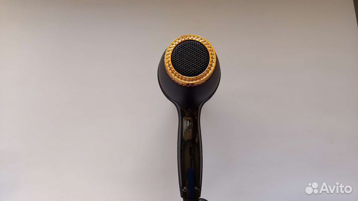 Фен для волос Mozer MZ 9935