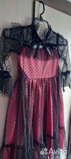 Детская одежда для девочек