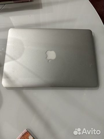 Apple MacBook Air