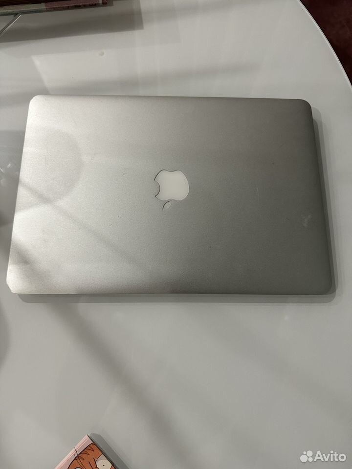 Apple MacBook Air