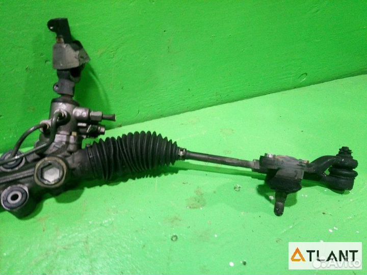 Рулевая рейка toyota crown