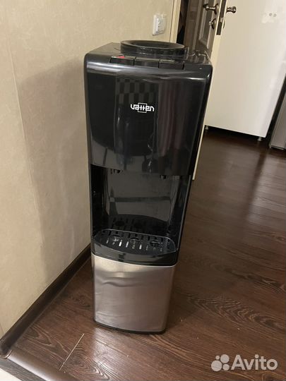 Куллер для воды бу