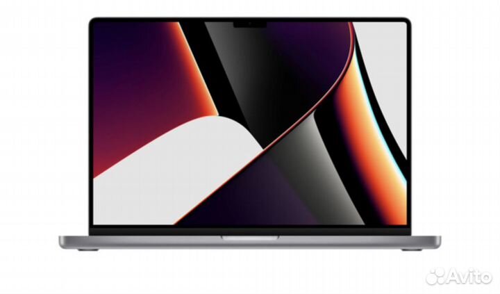 Ноутбук MacBook Pro 16 М1 Pro 32/512Gb Новый