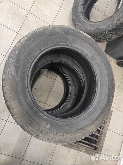 Roadstone Winguard Spike 265/60 R18 114T