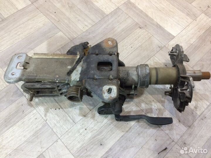 Рулевая колонка Bmw 5 E60