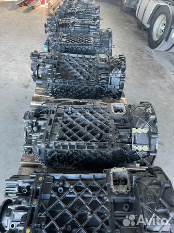 Zf16s 1920 2220 2320 2520 продажа