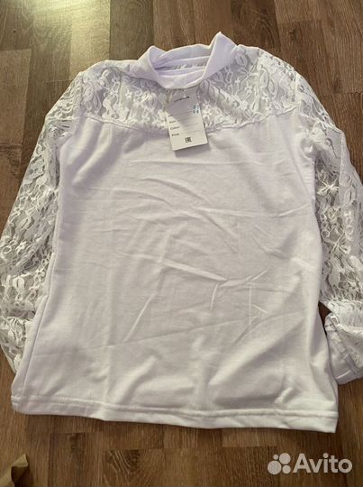 Вещи детские