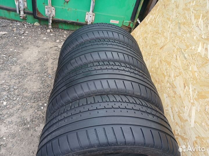 Continental ContiSportContact 2 205/55 R16