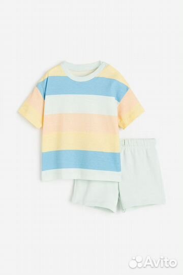 Костюм H&M 80, 86