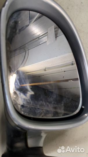 Зеркало боковое левое Volkswagen Passat 6, 2010
