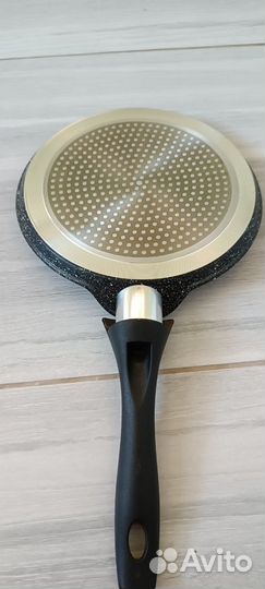 Блинница сковорода новая