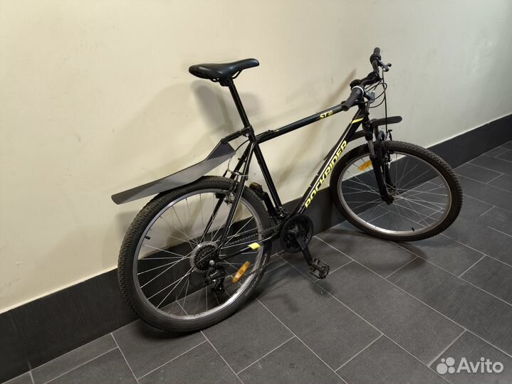 Горный велосипед 26