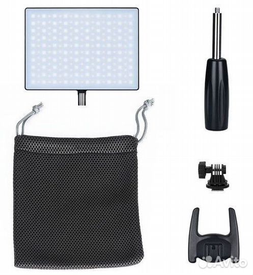 Осветитель светодиодный Yongnuo YN-300 II AIR