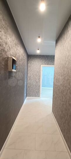 1-к. квартира, 40 м², 15/16 эт.