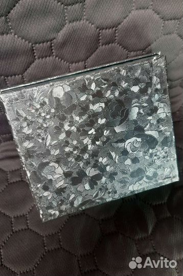 Подарочный набор - розетка с ложкой