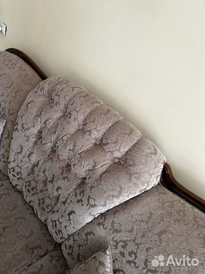 Хол в отличном состоянии