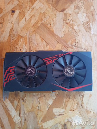 Видеокарта p106 100 6gb