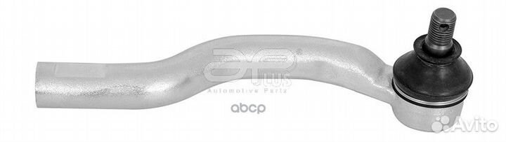 Наконечник рулевой тяги прав 25338AP Aplus