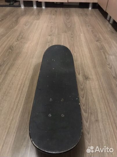 Скейтборд детский