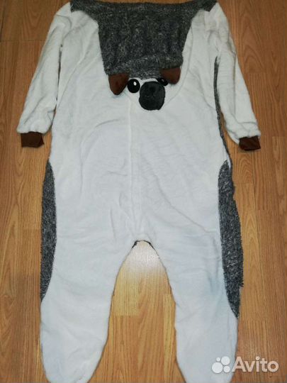 Пижама кингуруми