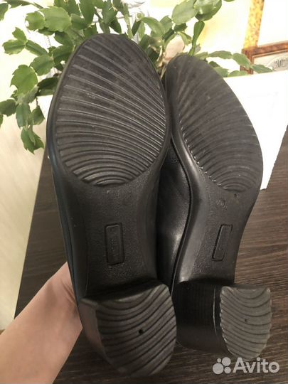 Туфли Nordic Softness Италия