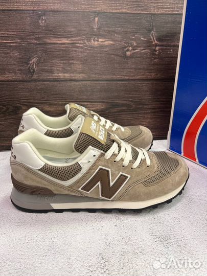 Кроссовки New Balance 574