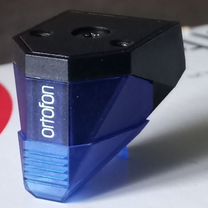 Головка звукоснимателя Ortofon 2M Blue